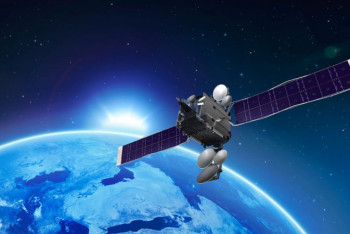 Около 40 миллиардов тенге потребуется на строительство спутника KazSat-2R