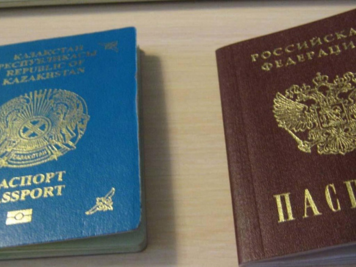 МВД: около 15,5 тысячи граждан лишены за год гражданства Казахстана