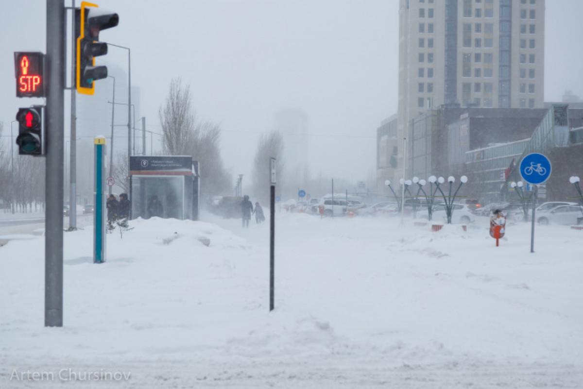 Иллюстративное, архивное BaigeNews.kz