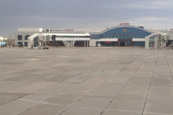 Депутаты предлагают "открыть небо" над Актобе для снижения цен на авиабилеты