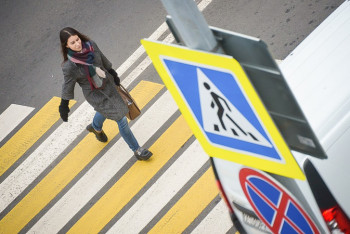 Фотография к новости: Иностранец сбил девушку в Актобе