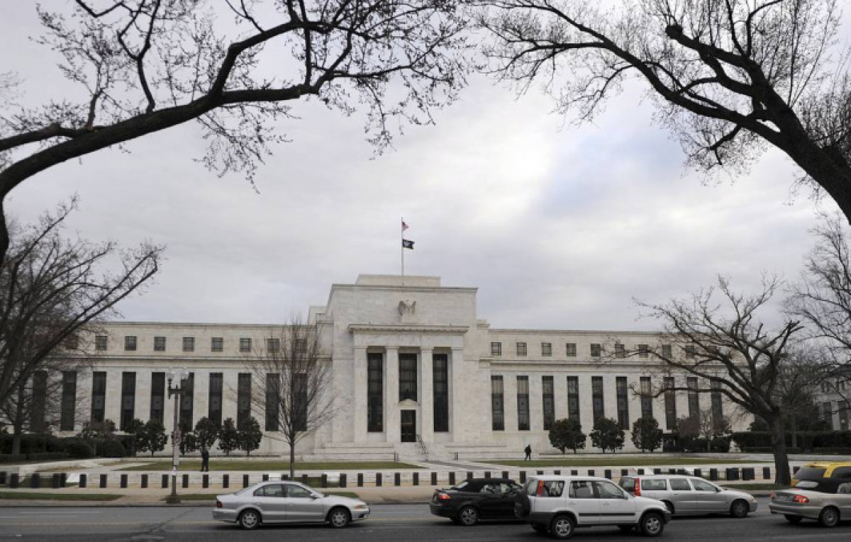 ФРС США сохранила базовую процентную ставку на уровне 1,5-1,75%