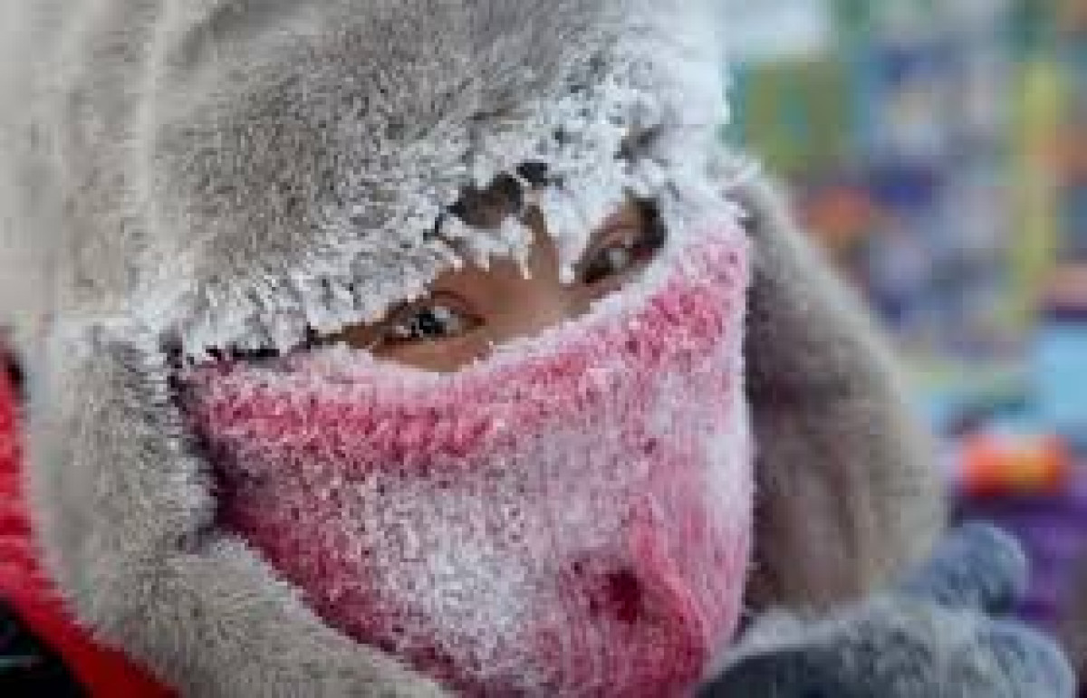 Отменены занятия для учащихся 0-9 классов первой смены в Нур-Султане