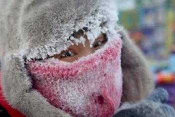 Фотография к новости: Отменены занятия для учащихся 0-9 классов первой смены в Нур-Султане