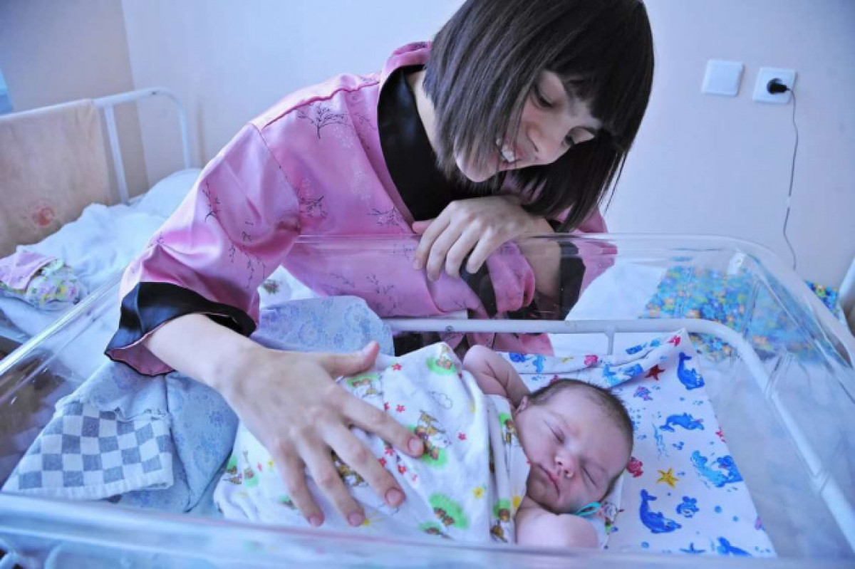 Введение нового госпособия для семей до трех детей рассматривает правительство