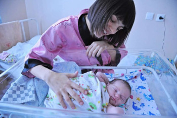 Введение нового госпособия для семей до трех детей рассматривает правительство