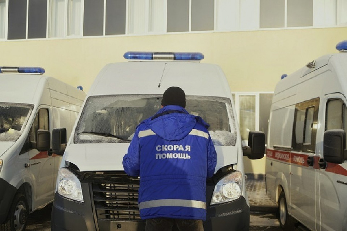 Водители скорой помощи распространяли ложную информацию о коронавирусе в Капшагае