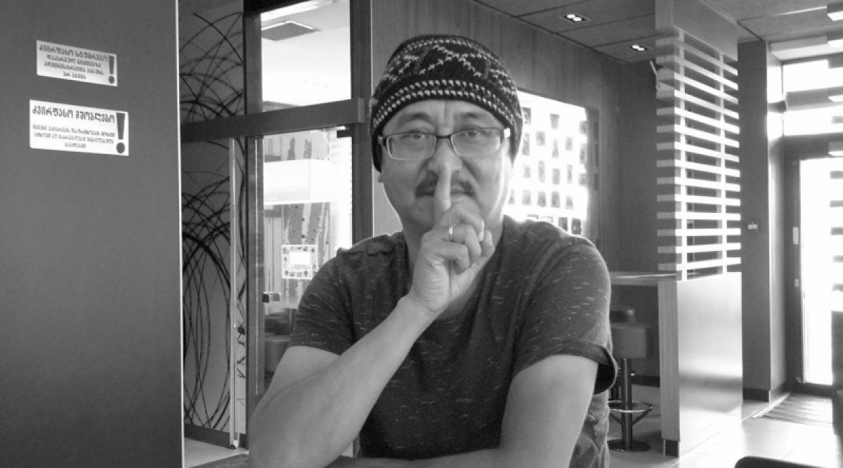 В Турции скончался казахстанский журналист Жасулан Кужеков