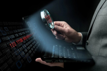 Фотография к новости: На казахстанские сайты совершено свыше 21 тысячи кибератак