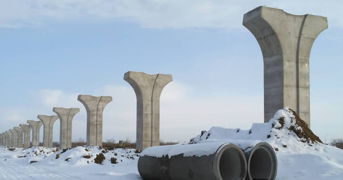 Уголовное расследование по делу LRT в Нур-Султане завершено