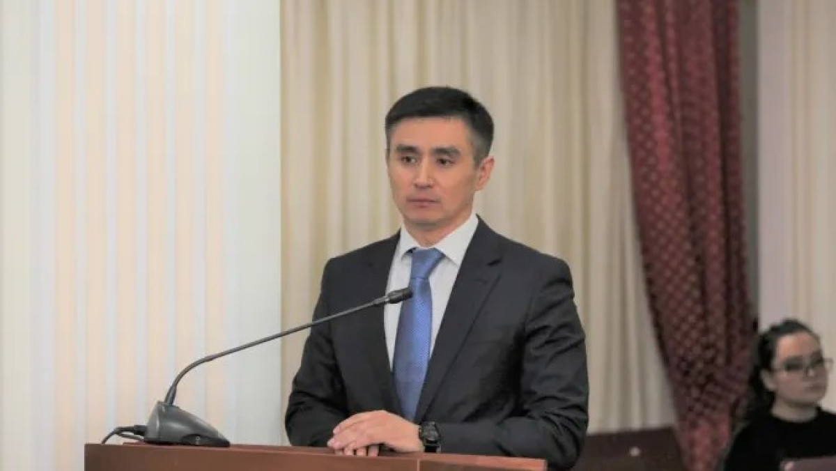 Подробности дела экс-акима района Байконыр Нур-Султана сообщили в антикоррупционном агентстве