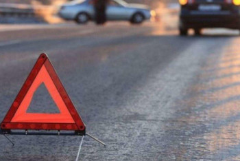 Фотография к новости: В результате ДТП в Нур-Султане погибла женщина