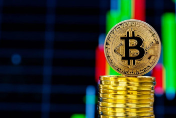 Фотография к новости: Эксперт: биткоин может достичь курса в 100 000 долларов