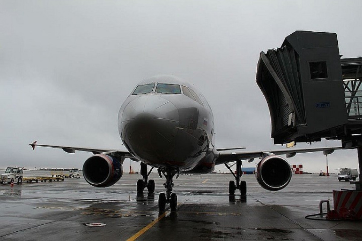 Казахстанская авиакомпания делает последний рейс на Хайнань для эвакуации туристов
