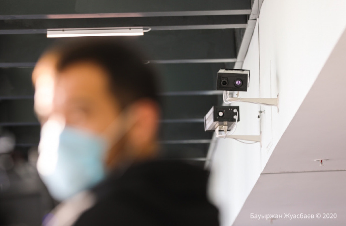 Бауыржан Жуасбаев