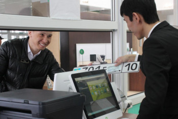 Фотография к новости: Все спецЦОНы Казахстана будут работать без выходных в феврале