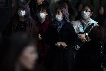 Фотография к новости: Число погибших от коронавируса в Китае выросло до 259