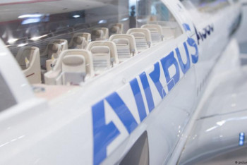 Фотография к новости: Airbus выплатит штраф в 3,59 миллиардов евро по делу о коррупции