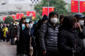 Фотография к новости: Путин поручил привлечь самолёты ВКС к эвакуации россиян из Китая