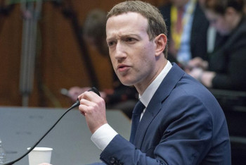 Фотография к новости: Цукерберг пообещал разозлить многих новым подходом Facebook к контенту