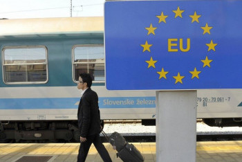 Фотография к новости: Новые визовые правила ЕС вступили в силу