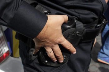 Фотография к новости: В центре Киева расстреляли пластического хирурга