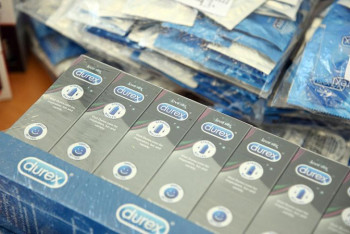 Фотография к новости: Почти 15 тысяч поддельных контрацептивов изъяли в Алматы