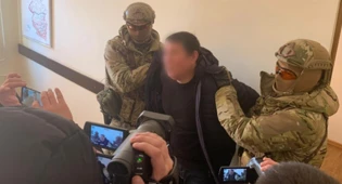 Вор в законе по кличке Серик-голова задержан сотрудниками КНБ в Алматинской области