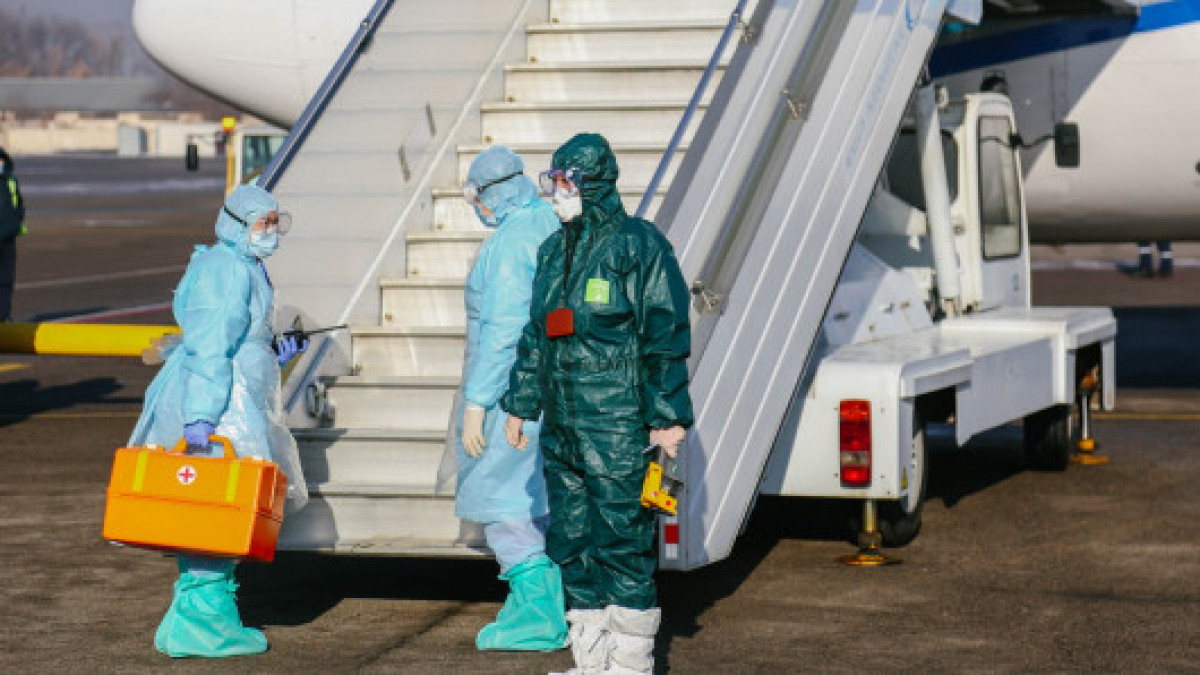 Алихан Сариев