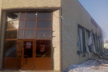 Фотография к новости: Женщина погибла в результате взрыва газа в ресторане в Сатпаеве