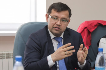 Фотография к новости: Советник Президента сделал встречное заявление министру труда в соцсетях