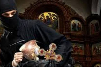 Фотография к новости: Церковь обокрали в Акмолинской области