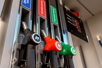 Фотография к новости: Исследование показало, что в Казахстане самый дешевый бензин среди стран Европы