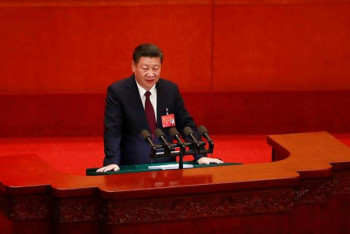 Фотография к новости: Китай признал ошибки в борьбе с распространением коронавируса