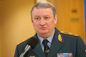 Фотография к новости: Беккер о режиме ЧС в Нур-Султане: "Прогнозы синоптиков неутешительные"