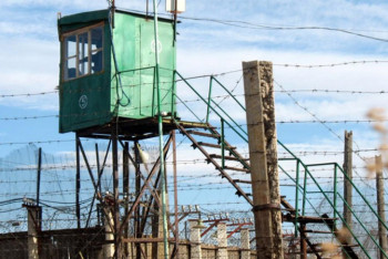 На 28 и 15 лет посадили осужденных за избиение до смерти заключенного в Карагандинской области