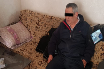 Фотография к новости: Задержали судью Туркестанского областного суда