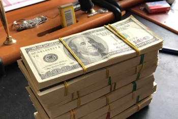 Фотография к новости: Генерал Минобороны подозревается в получении взяток