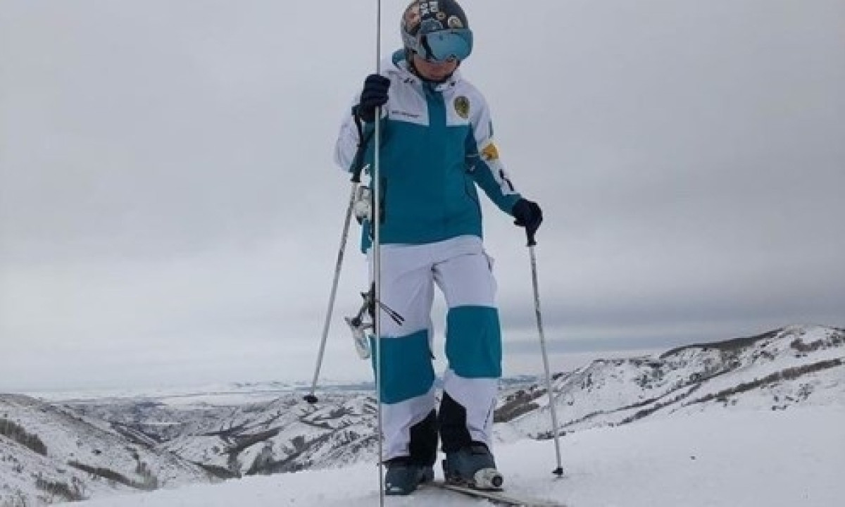 Иллюстративное: olympic.kz