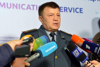 Фотография к новости: Санкционирован арест подозреваемого в коррупции генерал-майора Минобороны