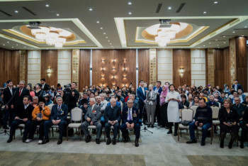 Фотография к новости: Четыре новые школы появятся на левобережье столицы