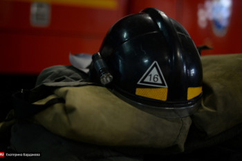 Не сообщивших о пожаре работников карагандинского детсада могут привлечь к ответственности