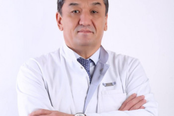 Фотография к новости: "Мы не чувствуем поддержки государства": главный трансплантолог РК