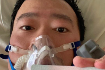 Фотография к новости: Заставили молчать: врач из Уханя предупреждал о коронавирусе еще в 2019 году