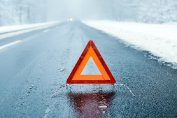 Фотография к новости: На 20 участках трасс закрыто движение из-за непогоды