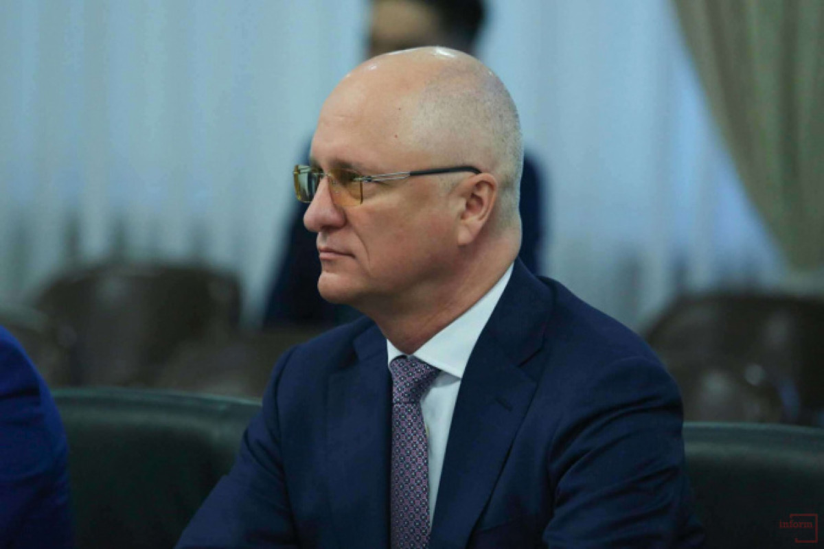 Токаев принял зампремьера страны