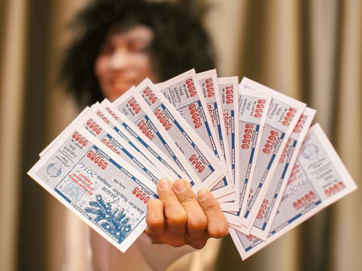 Сколько средств от единого оператора лотереи поступает в бюджет