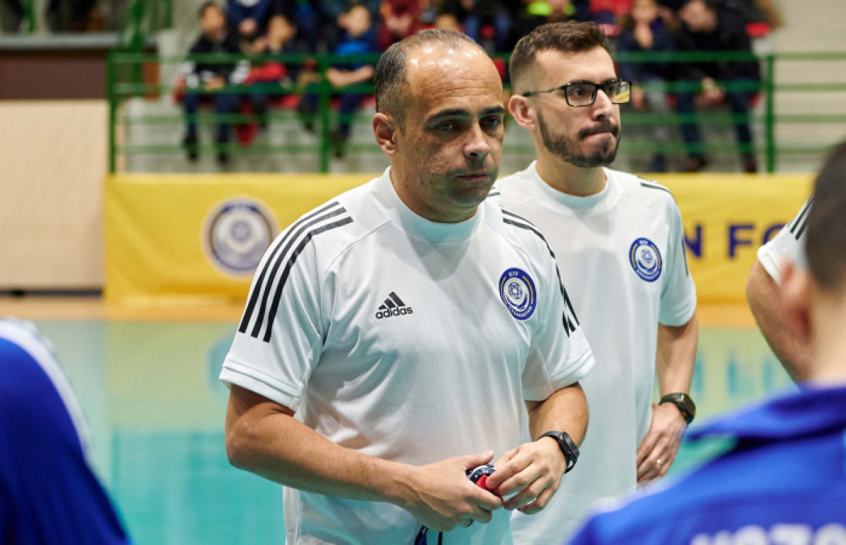 иллюстративное: Казахстанская федерация футбола