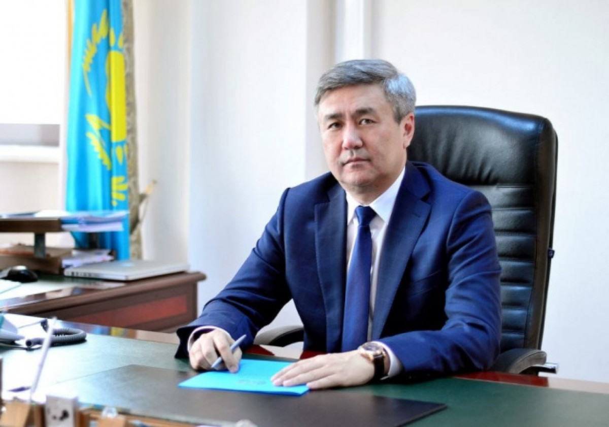 Сунгат Есимханов