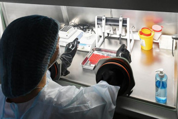 Фотография к новости: Коронавирус не выявлен у госпитализированного в Нур-Султане студента